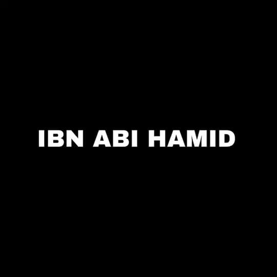 IBN ABI HAMID
