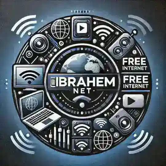 IBRAHEM NET