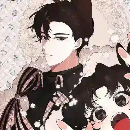 I Become The Male Lead Adopted Daughter (Victory)