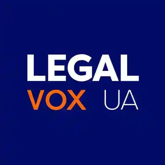 ICMP LegalVox 🇺🇦