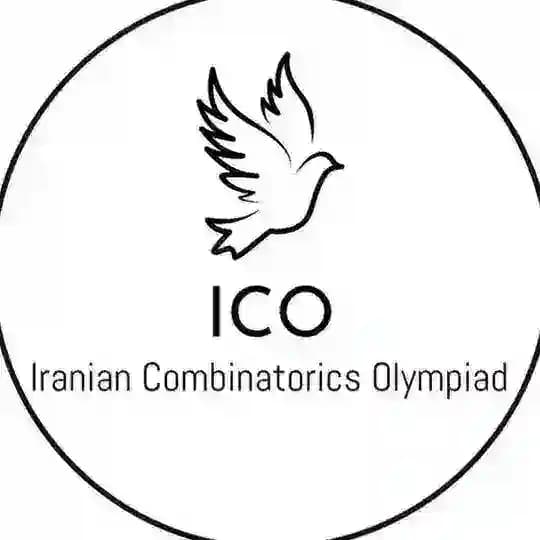 Iranian Combinatorics Olympiad