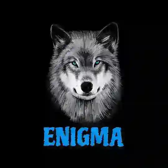 ENIGMA Army ๐๏ธ