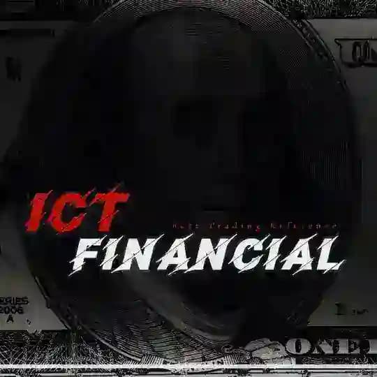 𝙄𝘾𝙏 𝙁𝙞𝙣𝙖𝙣𝙘𝙞𝙖𝙡 ₿ | بیتکوین - BTC