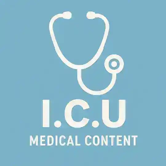 I.C.U | پزشکی