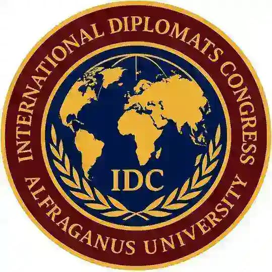 INTERNATIONAL DIPLOMATS CONGRESS