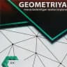 IDC GEOMETRIYA (Mavzulashtirilgan testlar to'plami)