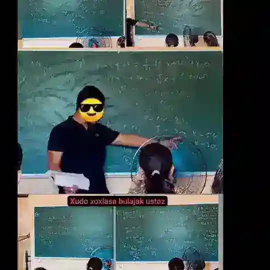 IDC Matematika mavzulashtirilgan testlar to'plami Profile