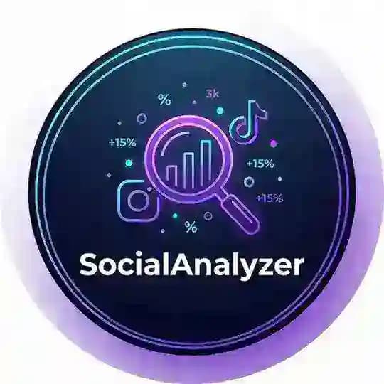 محلل السوشيال | SocialAnalyzer
