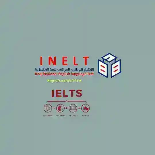 IELTS & INELT Skills