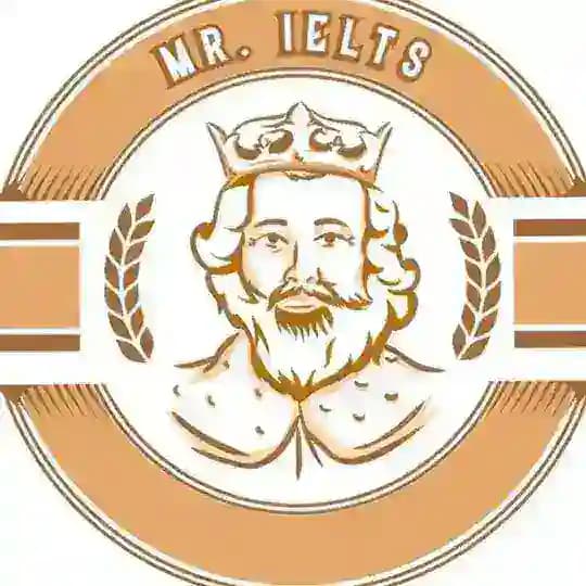 MR.IELTS