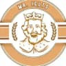 MR.IELTS