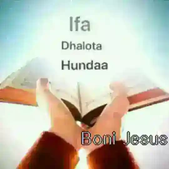 IFA DHALOOTAA MINISTIRII