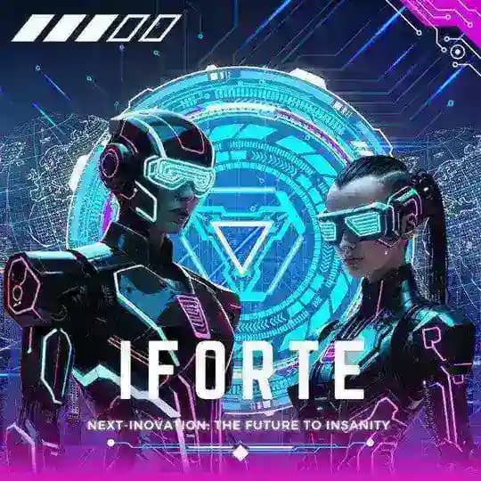 SHITPOST IFORTE