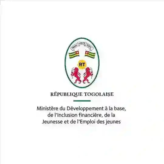 Ministère chargé de l'Inclusion Financière et de l'Organisation du Secteur Informel
