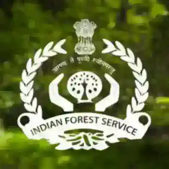 IFoS - Indian Forest Service