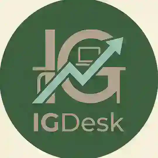 IGDesk - Sm Service