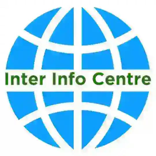 InterInfoCentre (IIC) - Міжнародний інформаційний центр