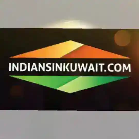 Indiansinkuwait