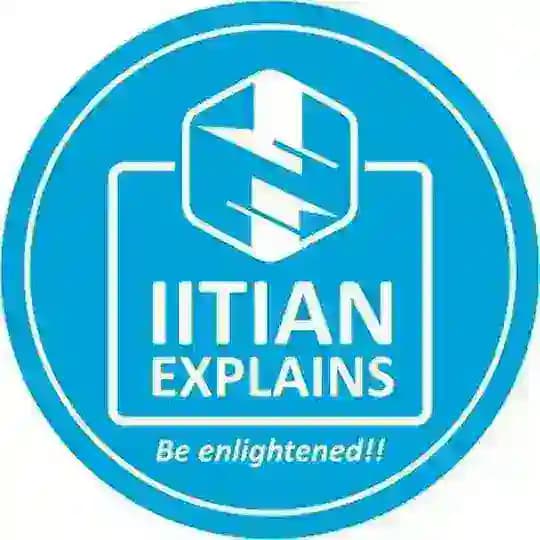 Team IITian Explains - IITJEE/NEET