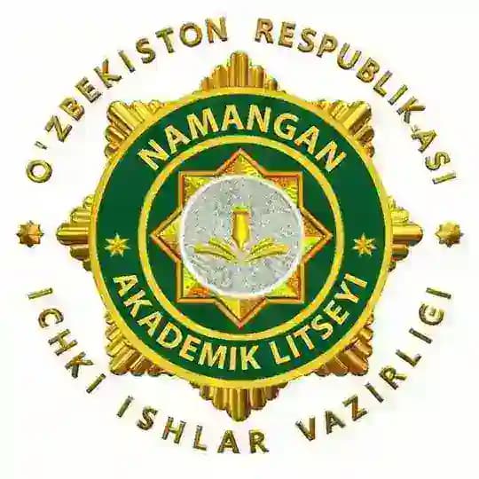 IIV Namangan AL/ Rasmiy kanal