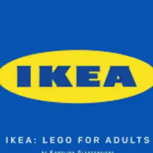 IKEA - ORIGINAL
