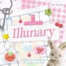 ♡⸝ illunary (✿.close¡!)