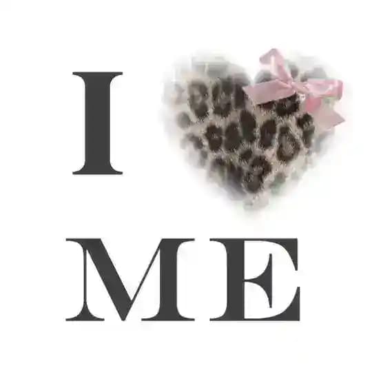 𝐈❤️𝐌𝐄