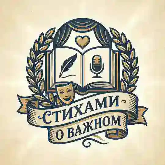 Стихами о важном)