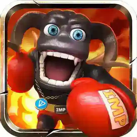 IMP GameFi Channel👹