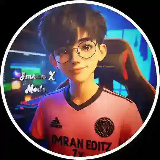 ɪᴍʀᴀɴ x ᴍᴏᴅs ᴛᴜᴛᴏʀɪᴀʟ 🔥