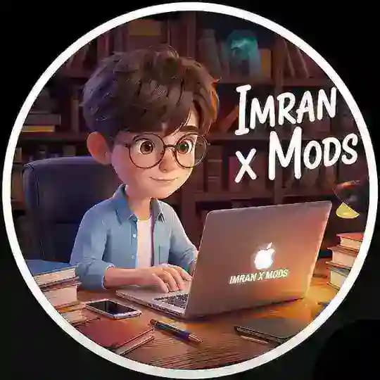 Imran X Mods Official🔥