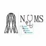 IMSA | Nums