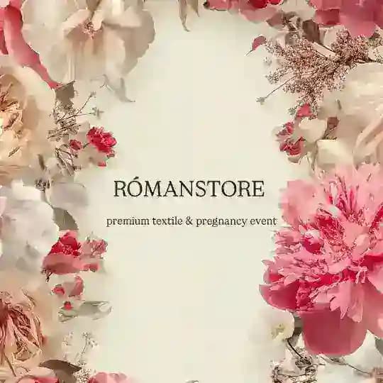 RÓMANSTORE