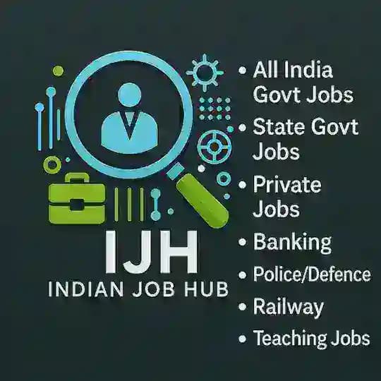 INDIAN JOB HUB