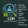 INDIAN JOB HUB