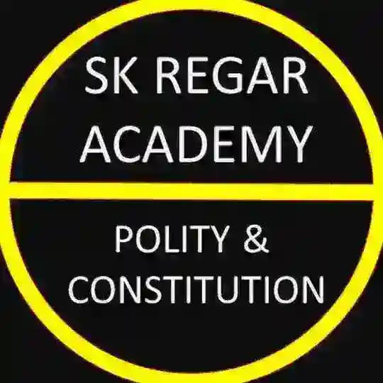 INDIAN CONSTITUTION & POLITY ™©