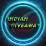 INDIAN GIVEAWAYS 🔥