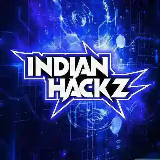 INDIAN HACKZ 🇮🇳Iɴᴅɪᴀɴ Hᴀᴄᴋᴢ 🇮🇳