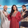 INDIAN IDOL SEASON 16