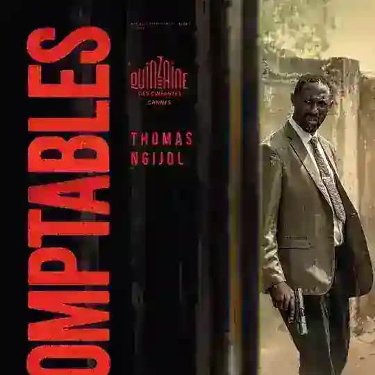 INDOMPTABLES LE FILM VF🇫🇷