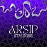 ARSIP STALLIONS