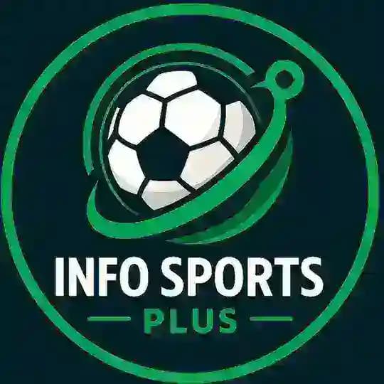 INFO SPORTS โฝ๏ธ๐๐พ