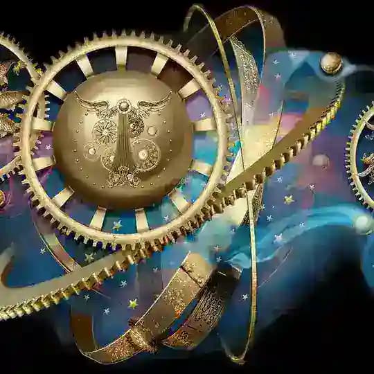 Энергоинформационное здоровье/ИННЕЙРО Творители/INNEIRO