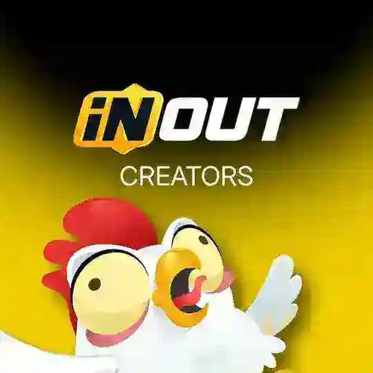 INOUT CREATORS