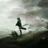 The End