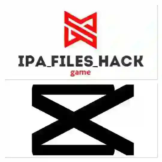 Шаблоны cap cut x IPA Files