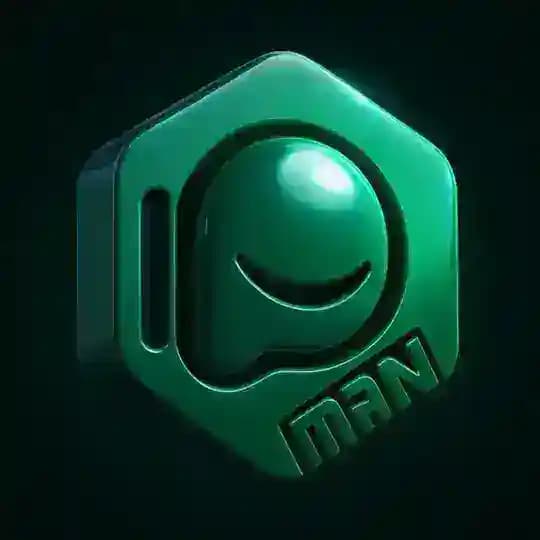 𓆩 IPMan | آیپـیمَـن