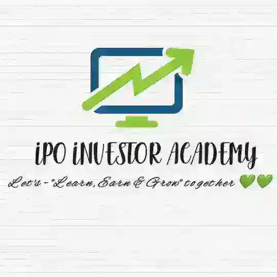 IPO Investor Academy | MainBoard | Share Market | IPO | SME IPO | GMP | Grey Market Premium |
