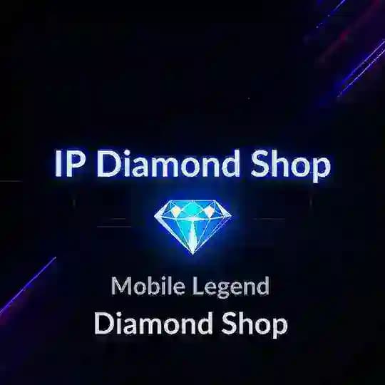 Ip Shop ( Diamond & UC ရ )