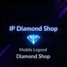 Ip Shop ( Diamond & UC ရ )